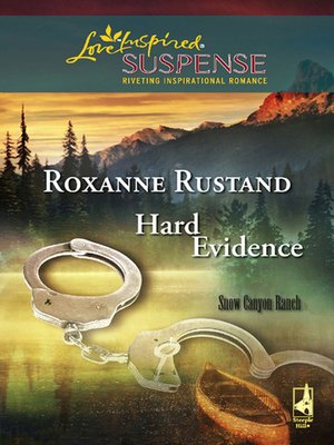 cover image of Hard Evidence